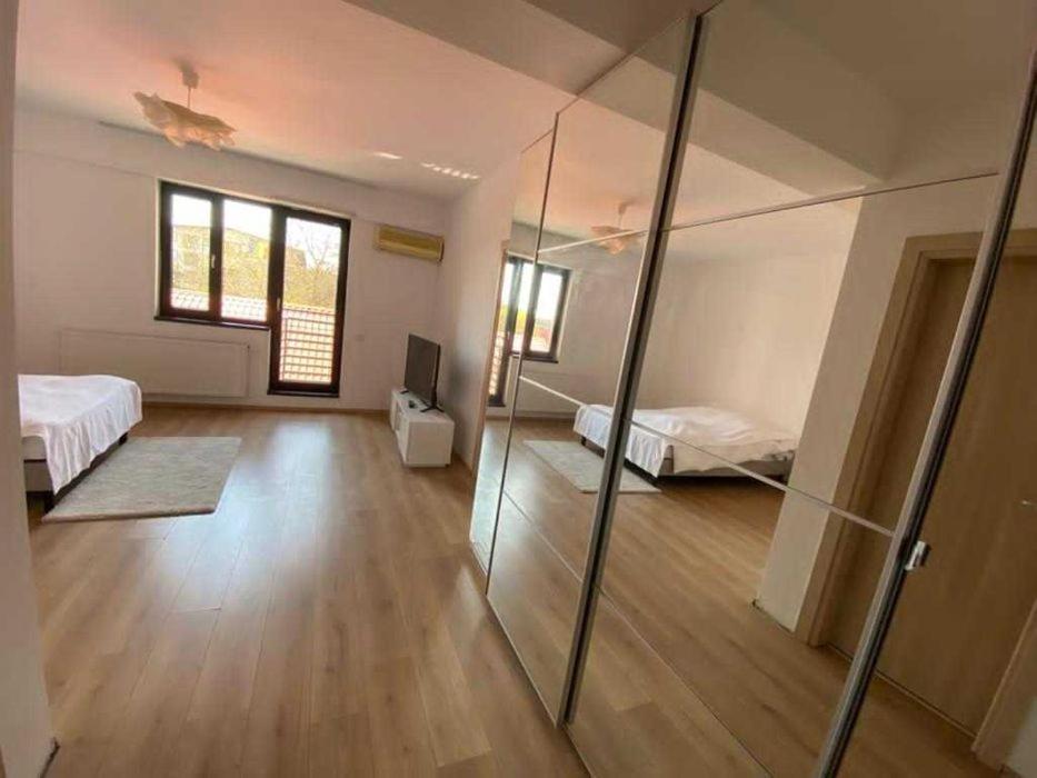 Natatiei Apartment Bucharest