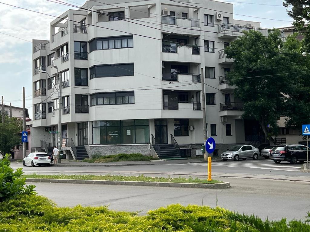 Natatiei * Bucarest